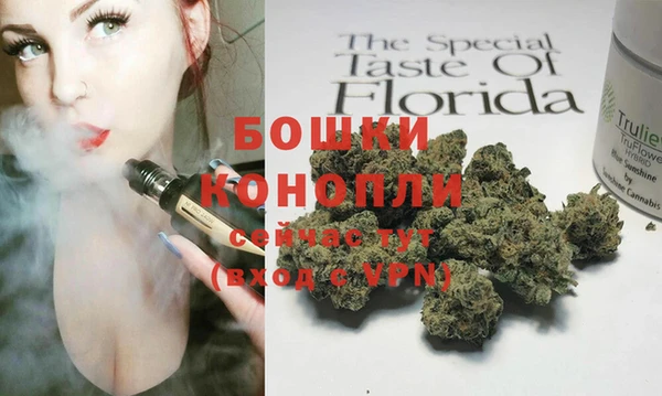 круглые Бронницы